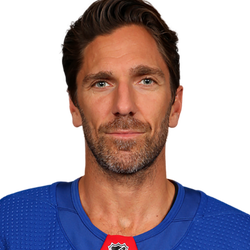 Henrik Lundqvist