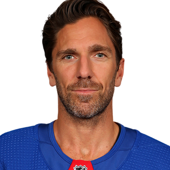 HENRIK LUNDQVIST