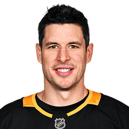 SIDNEY CROSBY