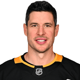 Sidney Crosby