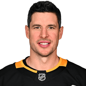 SIDNEY CROSBY