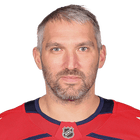 Alex Ovechkin