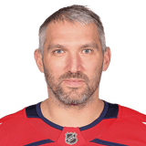 Alex Ovechkin