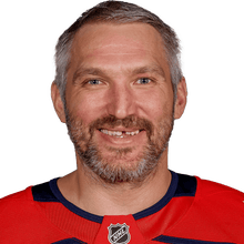 Alex Ovechkin