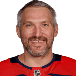 Alex Ovechkin