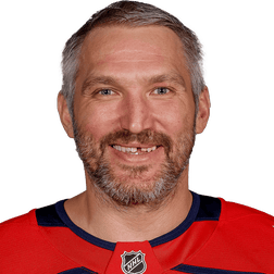 ALEX OVECHKIN