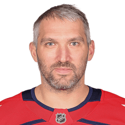 Alex Ovechkin