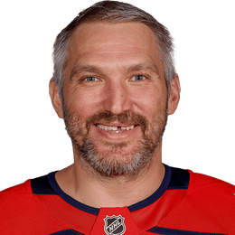 Alex Ovechkin