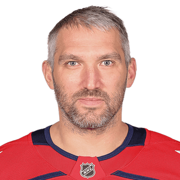 Alex Ovechkin 2023-24 Stats per Game - NHL - ESPN