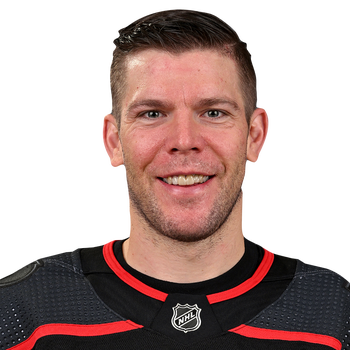 PAUL STASTNY