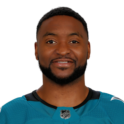 Joel Ward