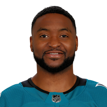 JOEL WARD