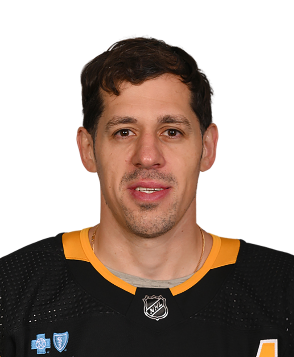 Evgeni Malkin Rips Team, Power Play after Game 1 Loss
