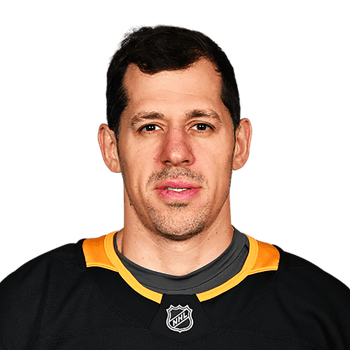 EVGENI MALKIN