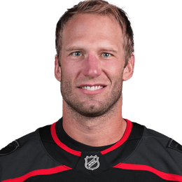 Jordan Staal