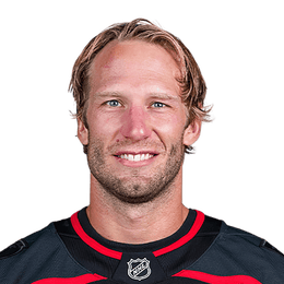 Jordan Staal