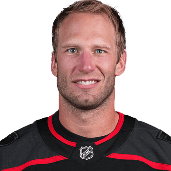 JORDAN STAAL
