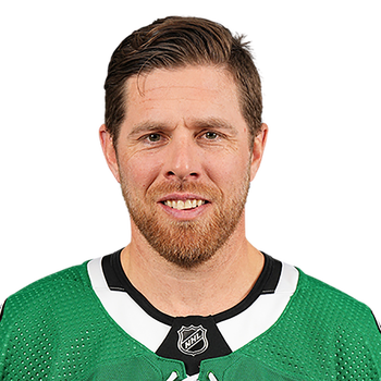 Joe Pavelski NHL Stats | FOX Sports