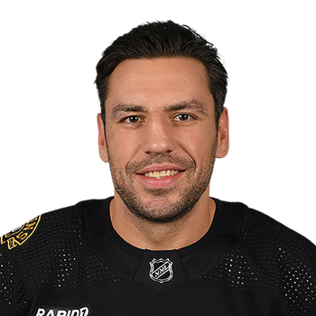 MILAN LUCIC