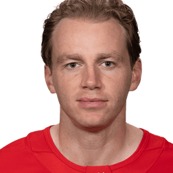 PATRICK KANE