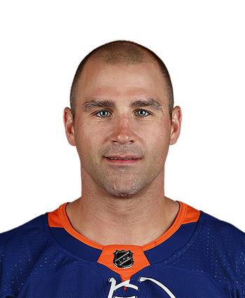 Johnny Boychuk