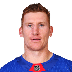 Cody McLeod