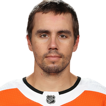 MATT NISKANEN