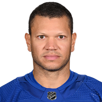 We Want To Play  Buffalo Sabres Captain Kyle Okposo Before Game