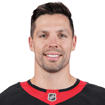 DAVID PERRON