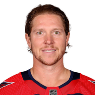 Nicklas Backstrom