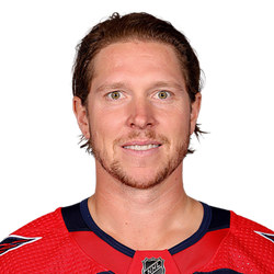 Nicklas Backstrom