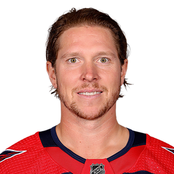NICKLAS BACKSTROM
