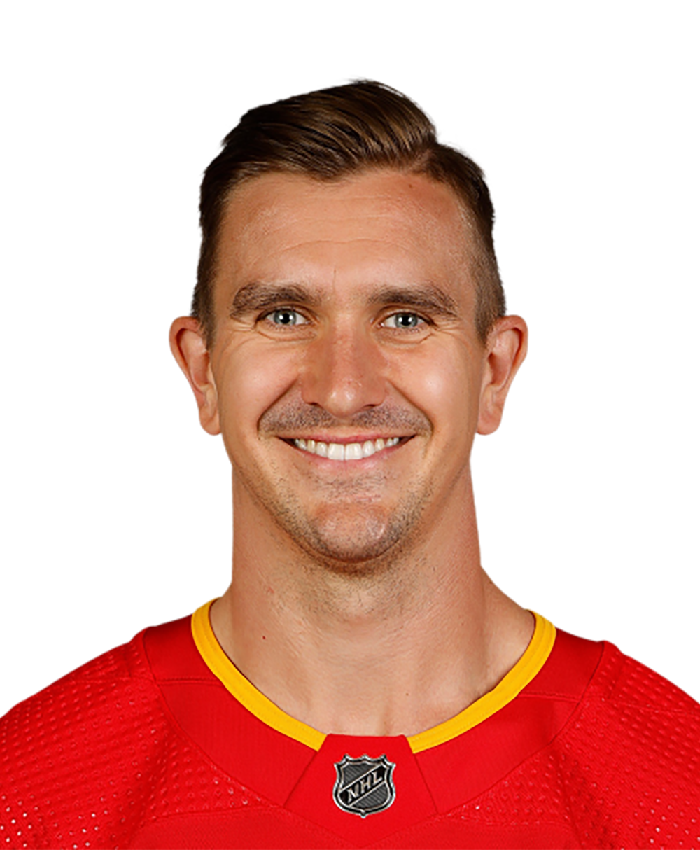 Who gets sent down when Mikael Backlund comes off the injured reserve? -  Matchsticks and Gasoline
