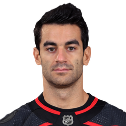 Max Pacioretty