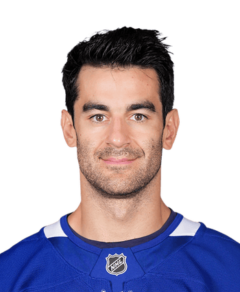 Max Pacioretty
