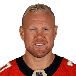 Patric Hornqvist