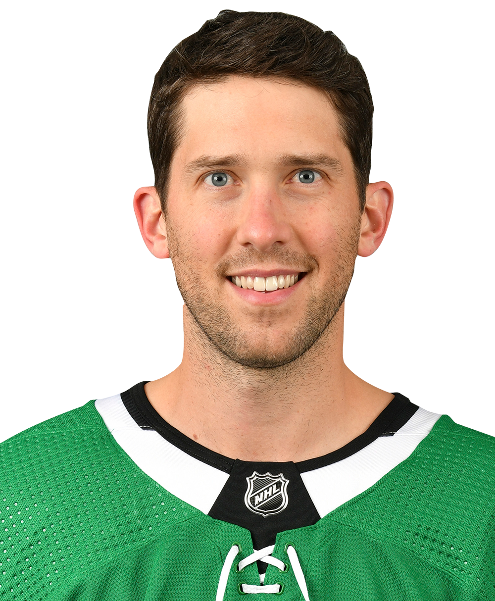 Now off Sabres payroll, retired goalie Ben Bishop working player  development role with Stars