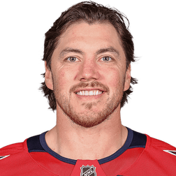 T.J. Oshie