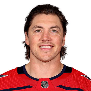 He's a hockey player': Capitals' T.J. Oshie is playing hurt and