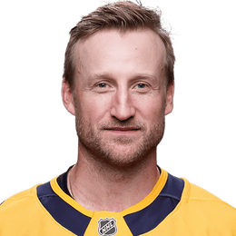 Steven Stamkos