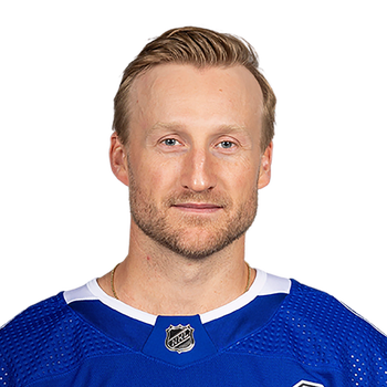 Man, This Steven Stamkos Really Seems Like A Good Guy