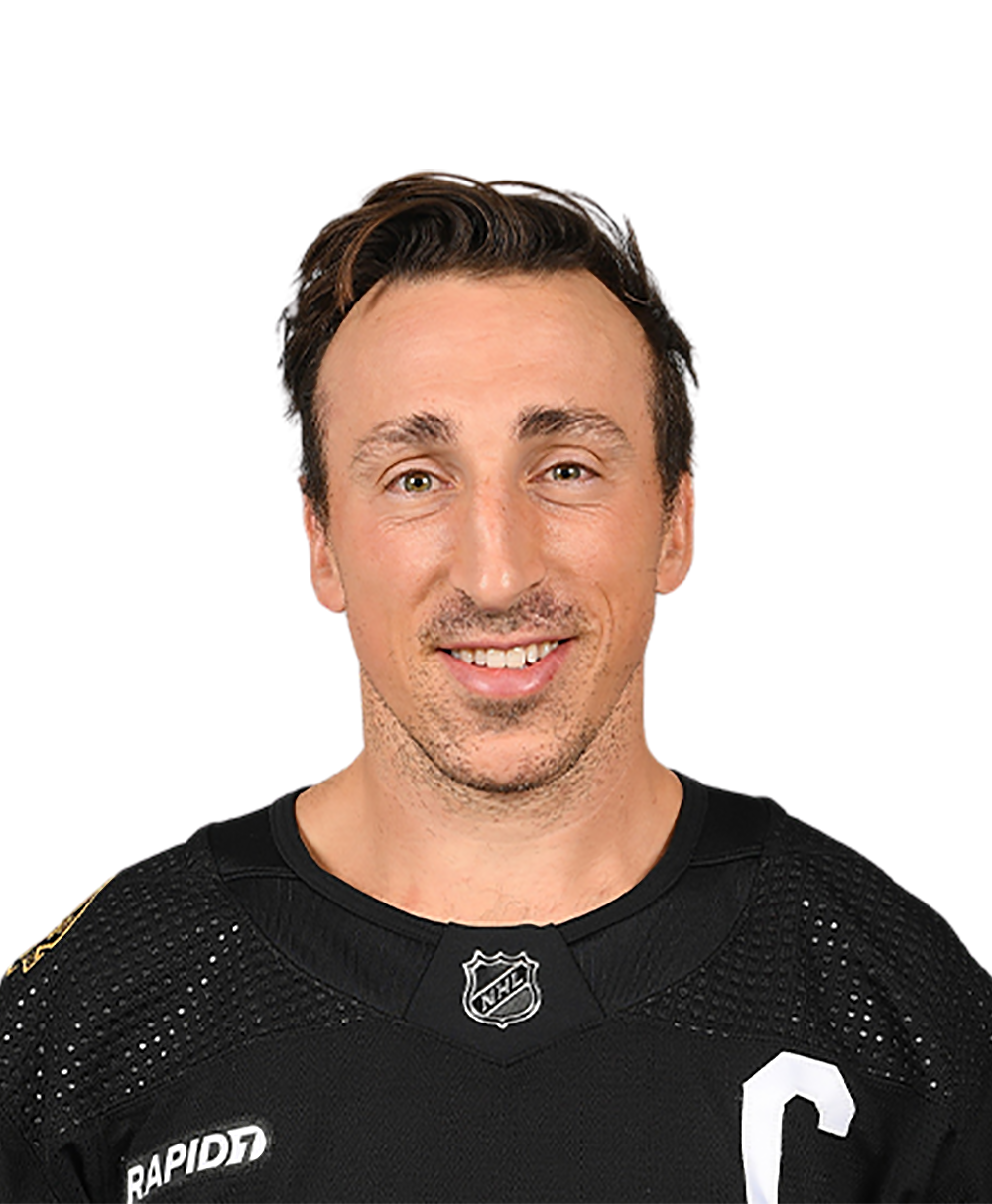 Brad Marchand's Newest Award, A Callback To His Journey To The NHL