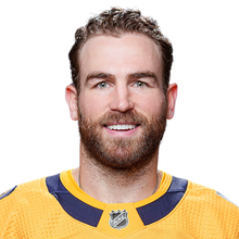 Ryan O'Reilly