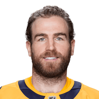 RYAN O'REILLY