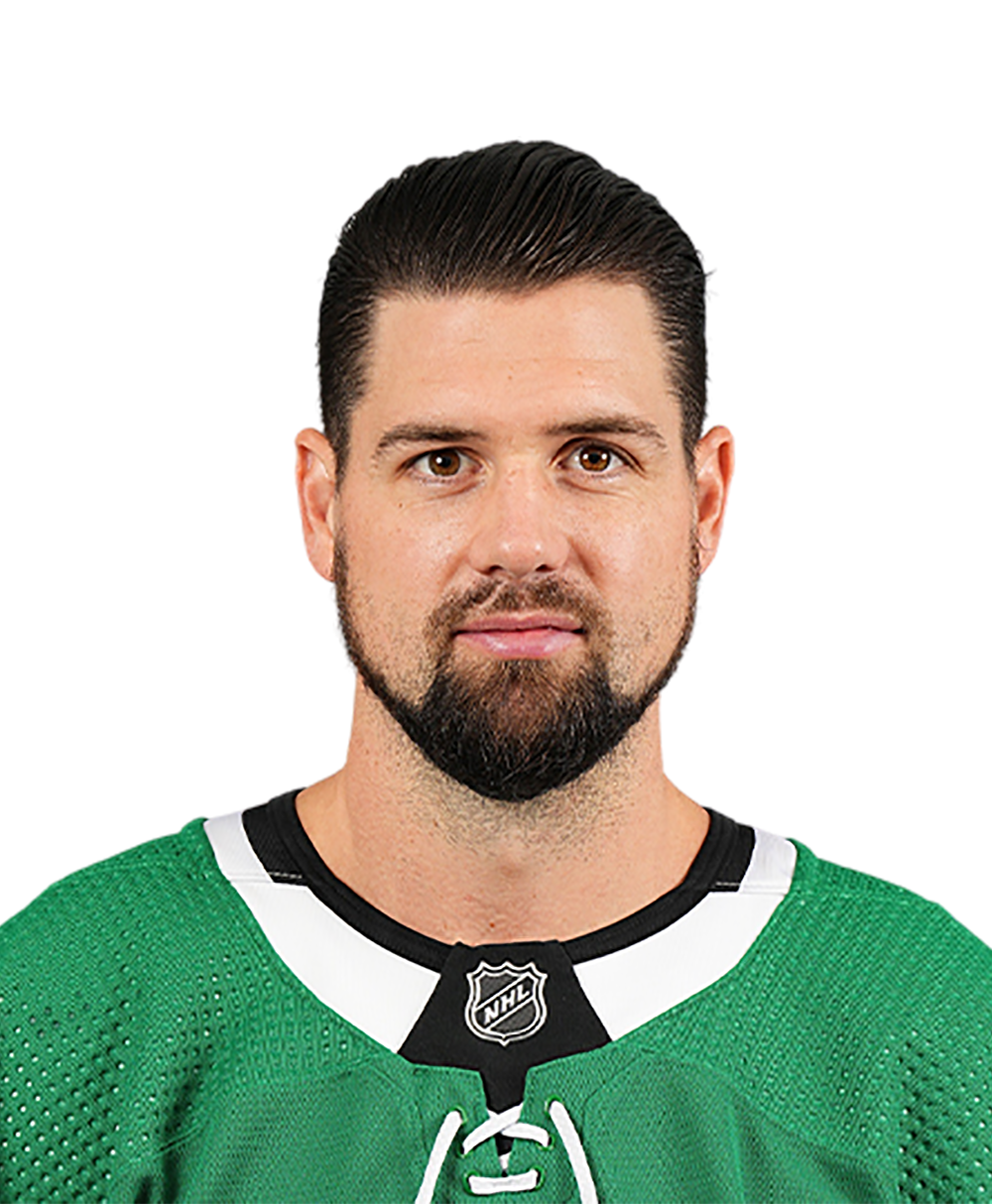 Stars back captain Jamie Benn after ejection leads to Game 3