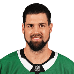 Jamie Benn