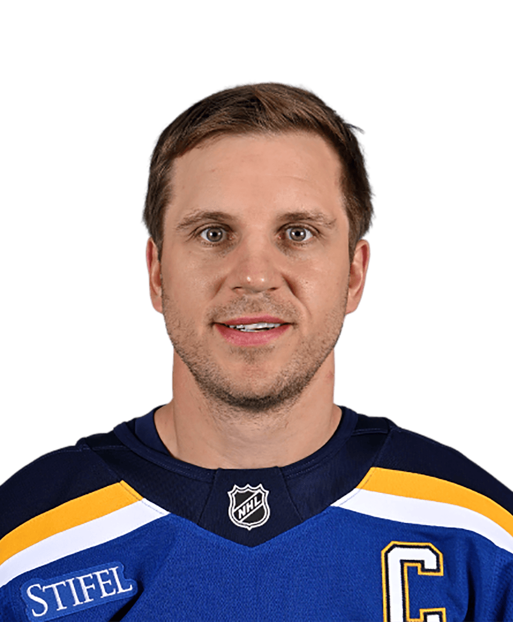 Blues name Brayden Schenn 24th captain in franchise history