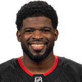 P.K. Subban