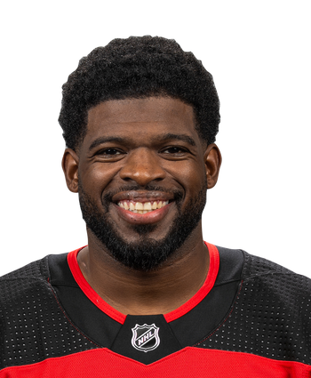 P.K. Subban