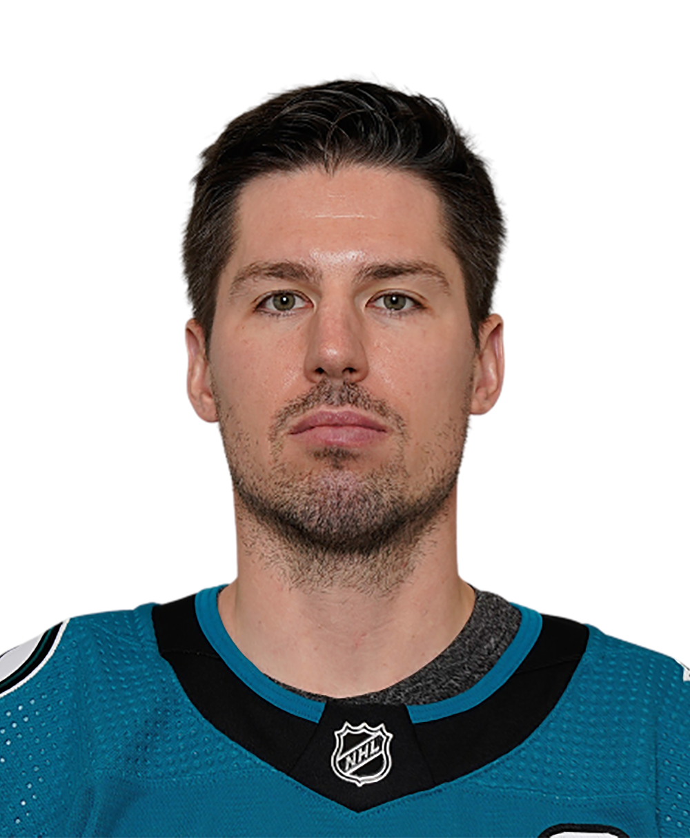 Logan Couture - The Hockey Writers